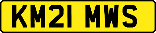 KM21MWS
