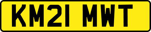 KM21MWT