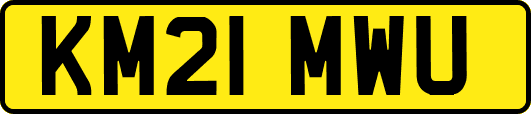 KM21MWU