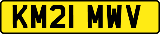 KM21MWV