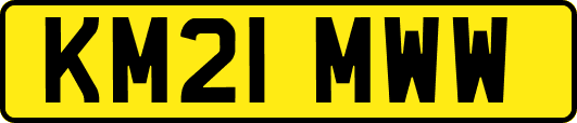 KM21MWW