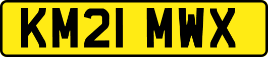 KM21MWX