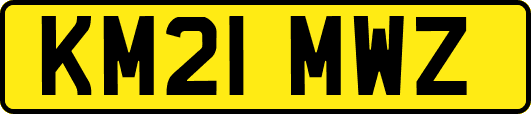 KM21MWZ
