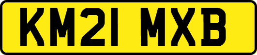 KM21MXB