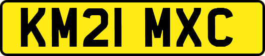 KM21MXC