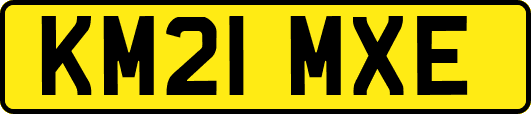 KM21MXE