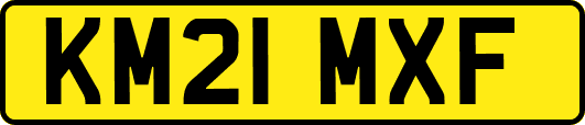 KM21MXF