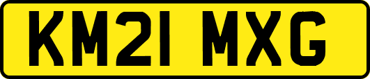 KM21MXG