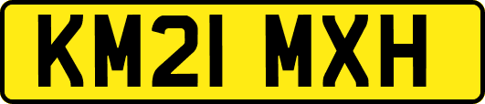 KM21MXH