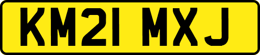 KM21MXJ