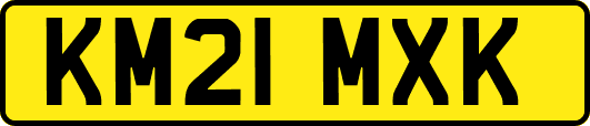 KM21MXK
