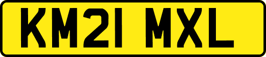 KM21MXL