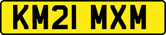 KM21MXM