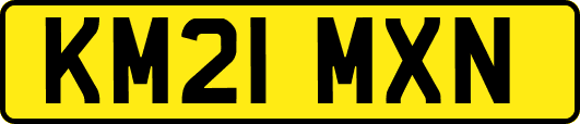 KM21MXN