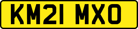 KM21MXO