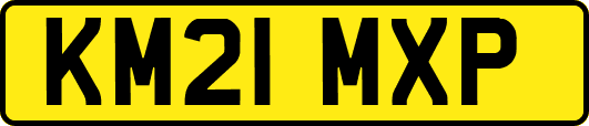 KM21MXP