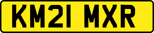 KM21MXR