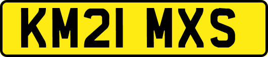 KM21MXS