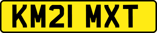 KM21MXT