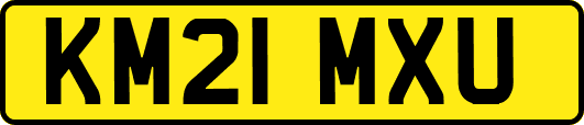 KM21MXU