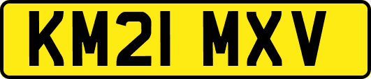 KM21MXV