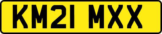 KM21MXX