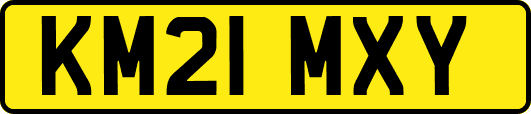 KM21MXY