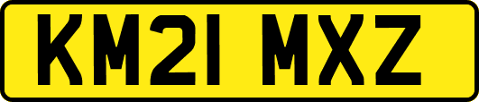 KM21MXZ