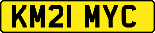 KM21MYC