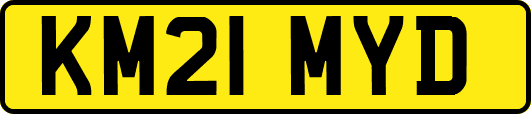 KM21MYD