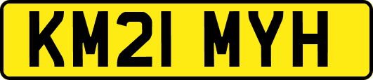 KM21MYH