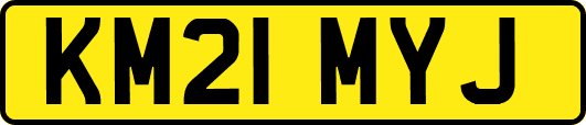 KM21MYJ