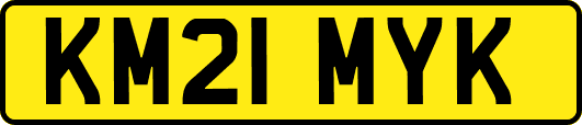 KM21MYK
