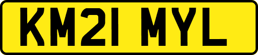 KM21MYL