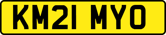 KM21MYO