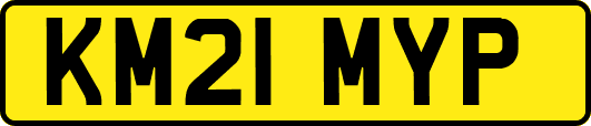 KM21MYP