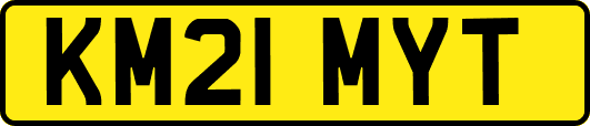 KM21MYT