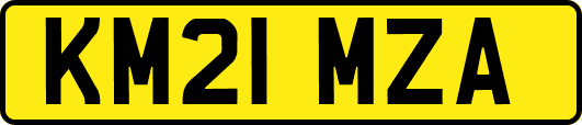 KM21MZA
