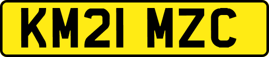 KM21MZC