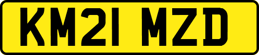 KM21MZD