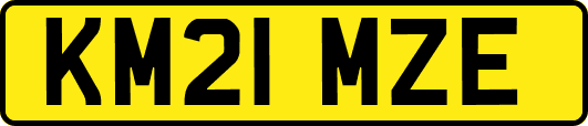KM21MZE