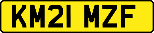 KM21MZF