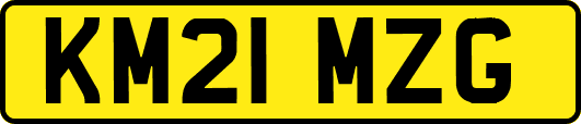 KM21MZG