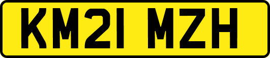 KM21MZH