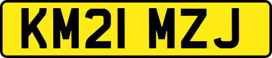 KM21MZJ