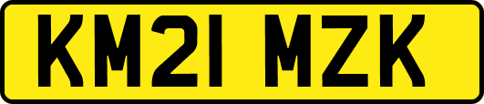 KM21MZK