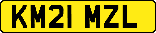 KM21MZL