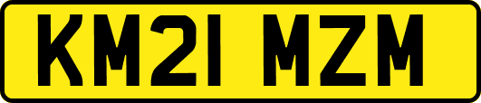 KM21MZM