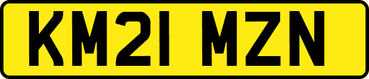 KM21MZN