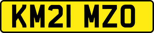 KM21MZO